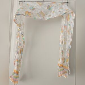 Simon Chang Light Scarf